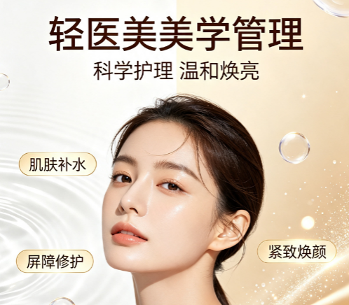 2026 轻医美技术实操培训,拒绝只看不动手的纸上课堂