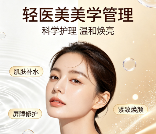 2026 轻医美技术学习培训，宁波美业人进阶优选志控教育