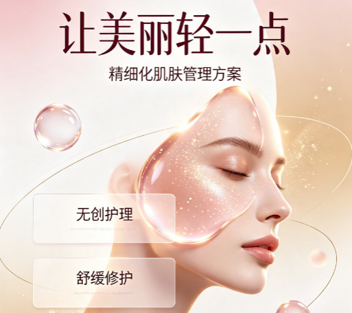 2026 轻医美抗衰皮肤培训班，宁波志控教育专项教学来袭