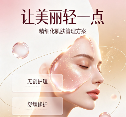 轻医美培训就业方向盘点,2026 美业多条发展路径可选