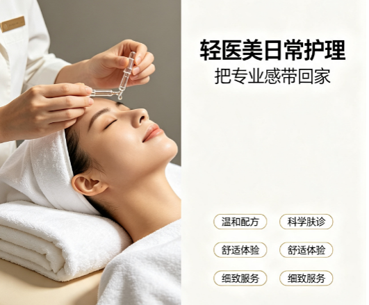 轻医美实操课有用吗?真实学员经验告诉你答案