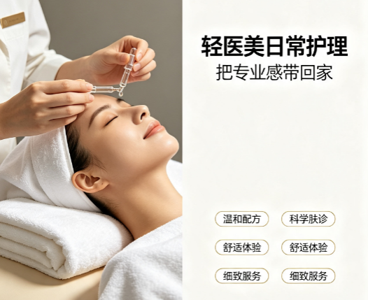学轻医美怎么报班呢？完整避坑指南，优选宁波志控教育