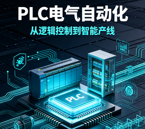 2026 plc 电气自动化班怎么选?宁波志控实战班值得考虑