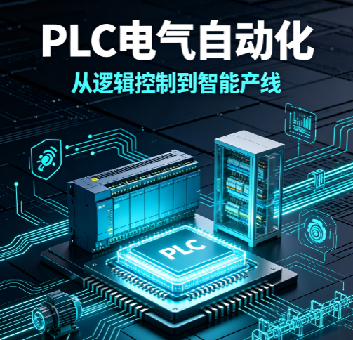 plc 电气自动化编程培训机构推荐，宁波想学工控看这里