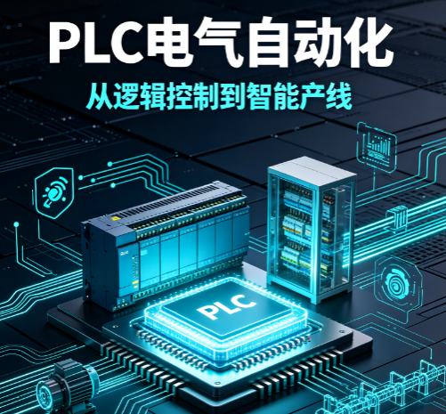 2026 plc 电气自动化好吗？一文讲清入行优势与挑战