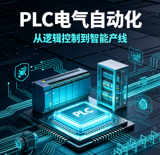 2026 plc 电气自动化培训怎么选？宁波本地实战班推荐