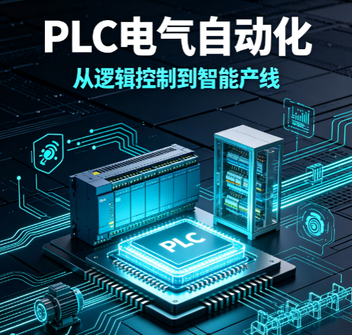 2026 plc 电气自动化培训机构靠谱吗?教你辨别培训套路