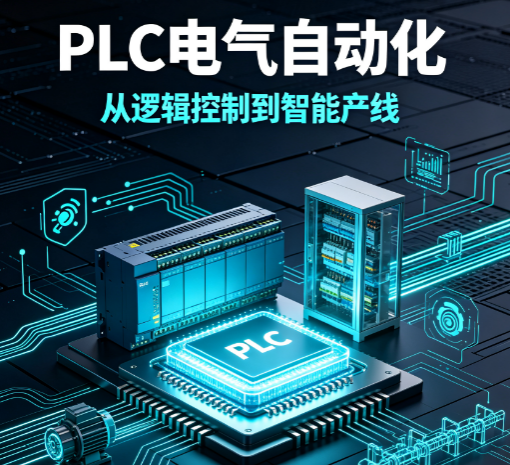 2026 plc 电气自动化效果如何？看看系统化实战学习价值