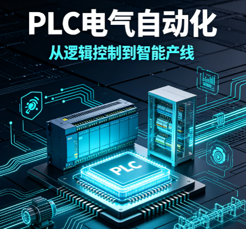 plc 电气自动化行业怎么样？2026 工控行业深度解析
