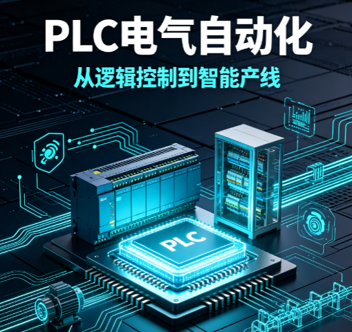 2026 电气自动化 plc 编程培训班，宁波小班教学火热招生