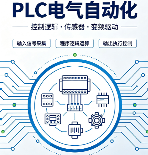 电气自动化 PLC 工作怎么样？客观解析岗位真实状态