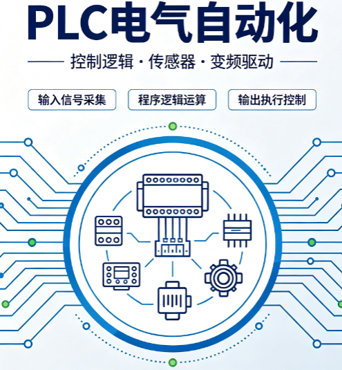 电气自动化 plc 就业怎么样？2026 长三角市场现状解析