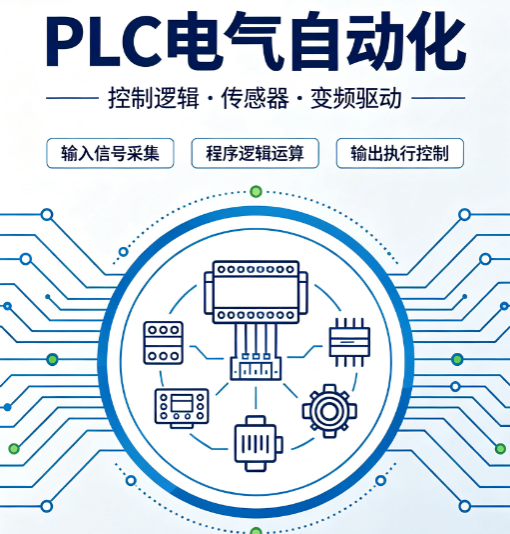 plc 电气自动化培训靠谱吗？教你辨别机构真假套路