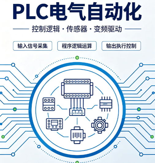 plc 电气自动化培训哪里有？浙江学员优选宁波志控教育