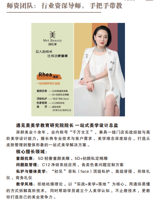 轻医美