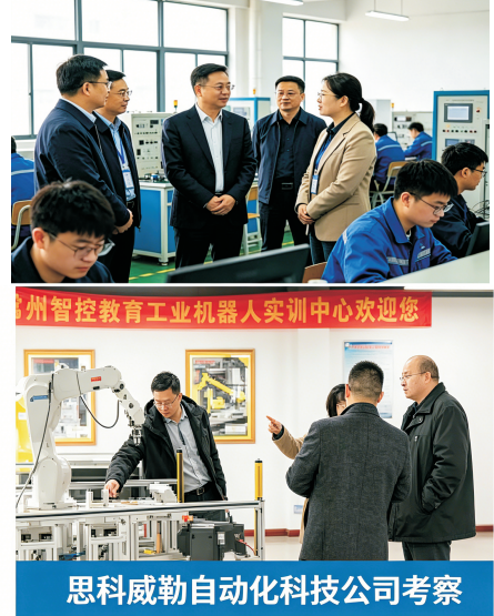 plc电气自动化