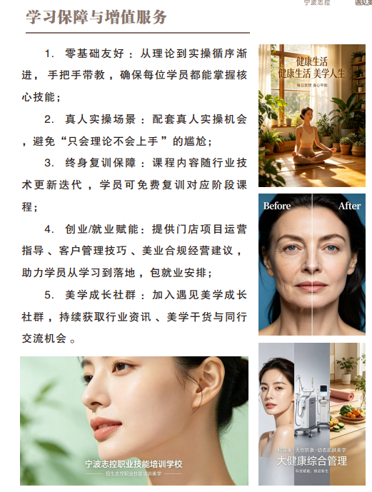 轻医美
