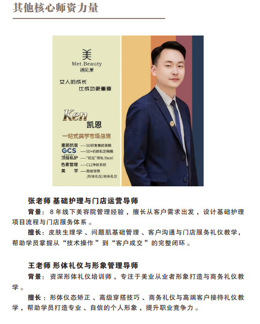 轻医美