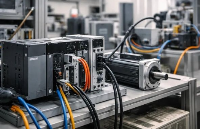 自动化编程培训武汉：开启智能制造新征程——指南车机器人自动化工程师培训全攻略