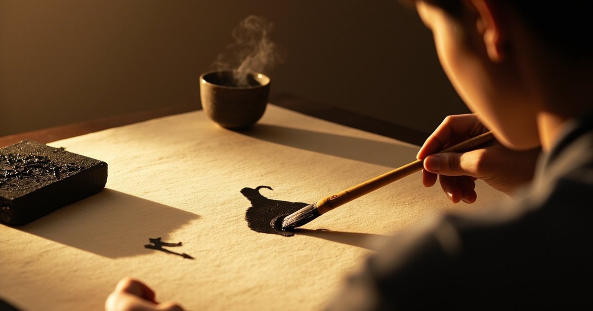 老子《道德经》对孩子写作文有帮助吗?罗浮山泰学学校冬令营这样说