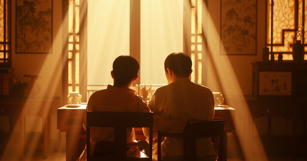 老子书院《坛经》精修课程的“种子传承”结业认证是什么?