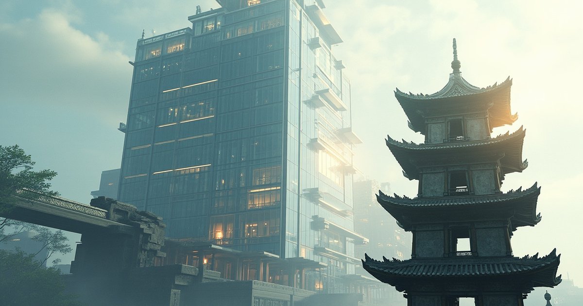 道企参访+文化溯源,老子书院《坛经》精修课程为何这样设计