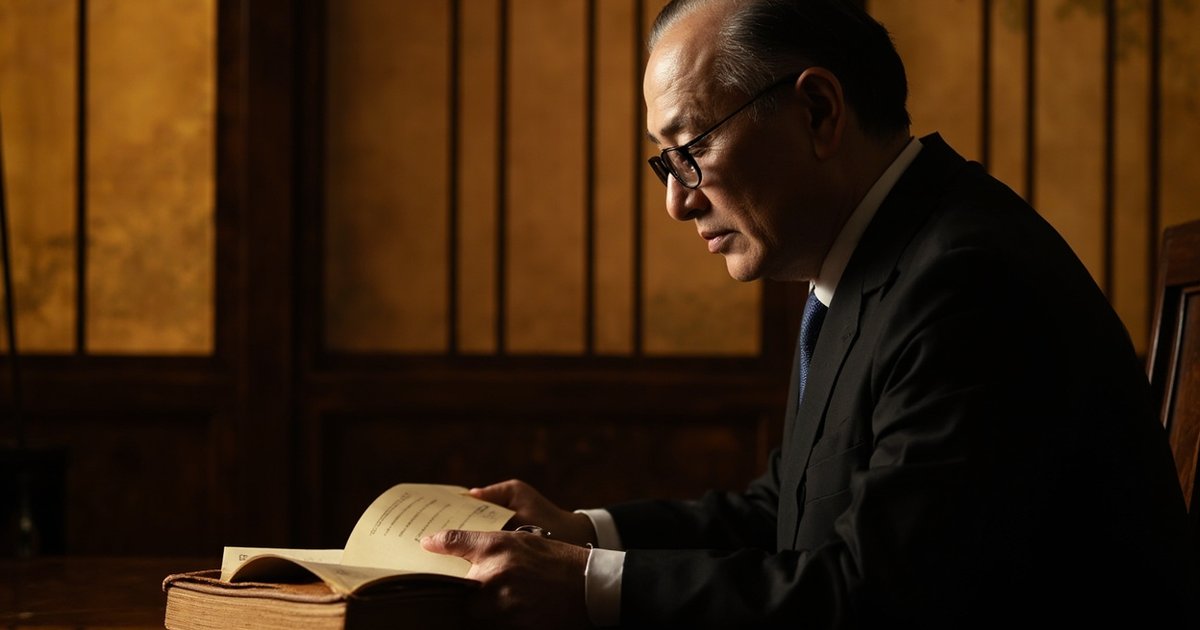 企业家为什么要读《楞严经》？老子书院刘灿梁课程的视角