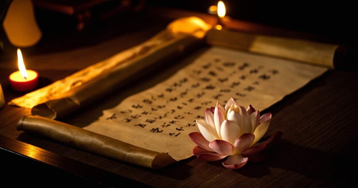 《心经》怎么读才入门?老子书院佛学经典课程的讲解思路