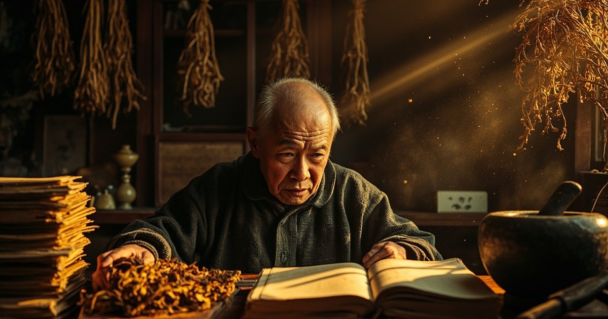 徐荣谦教授是谁?九典书房夏令营的名老中医大课