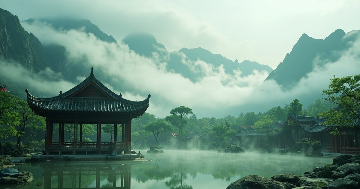 人生境界怎么提升?华东师范大学研修班的中国哲学智慧课