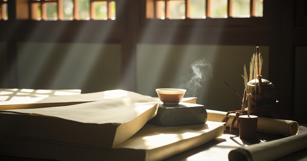 国学智慧对管理者有什么用?华东师范大学研修班的跨学科课程