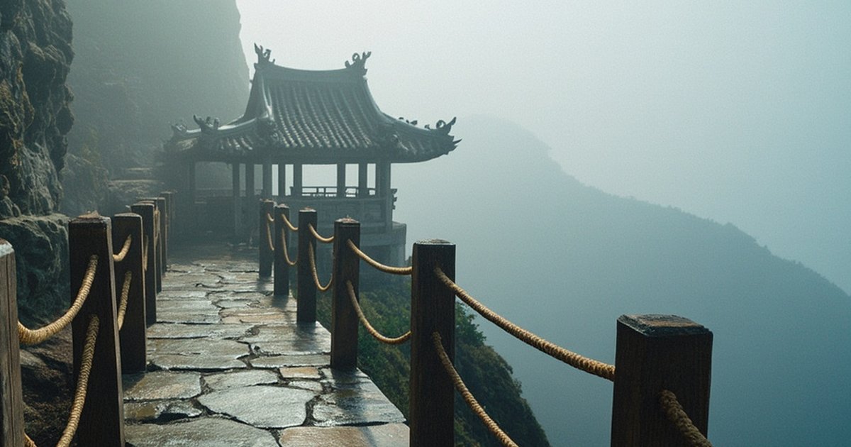 杭州静谷养身基地地址在余杭哪?径山寺脚下报到第一天怎么入营