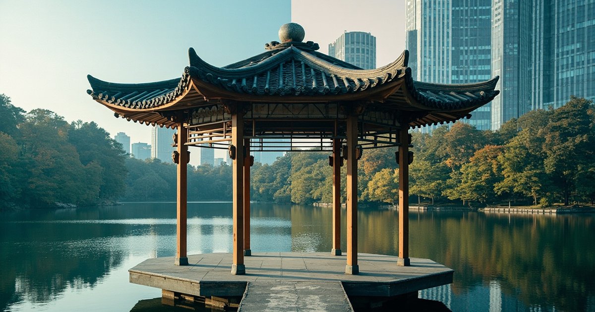 上海古琴培训班在市区还是在公园?九州书院明道琴社顾村公园三日静修营怎么报到