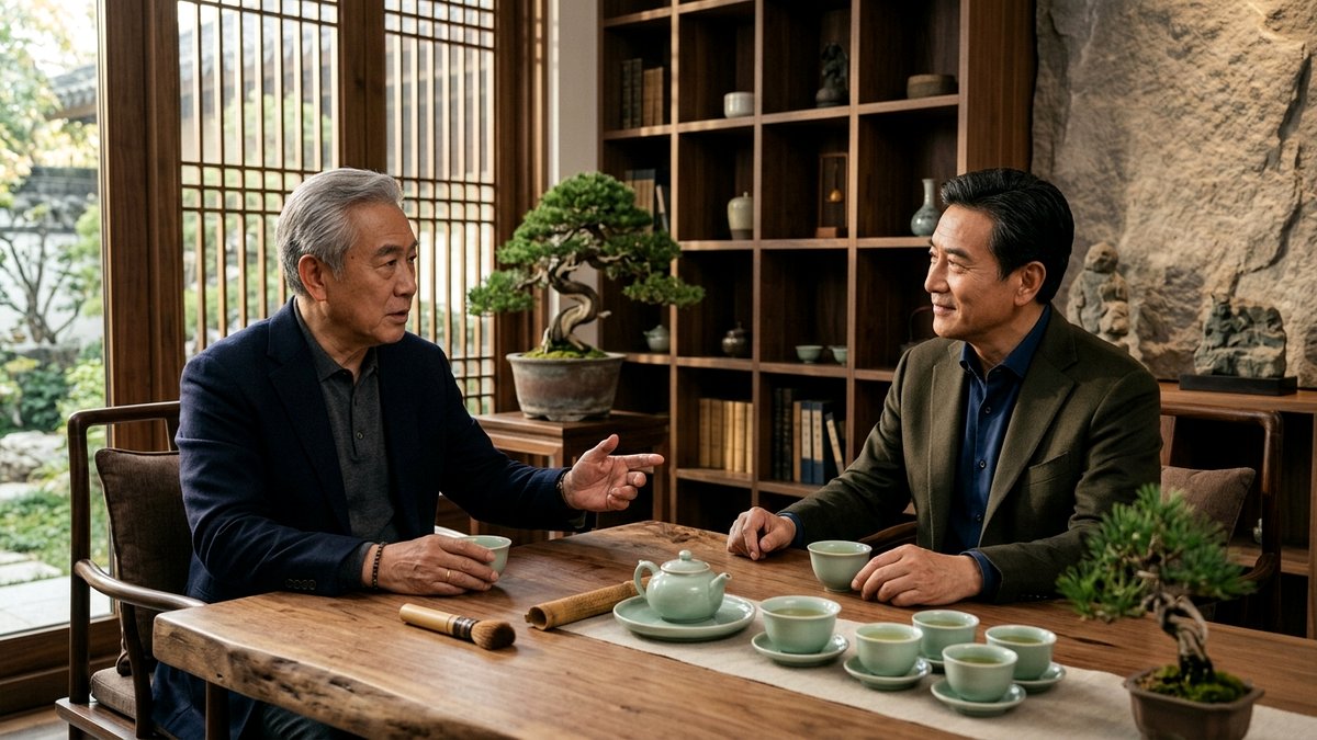 企业扩张或选址踩大坑血亏几百万?华一世纪孔令伟国学决策商道教你把握天时地利
