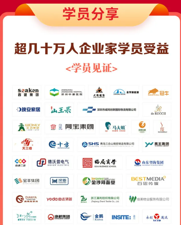 《老板财务思维》