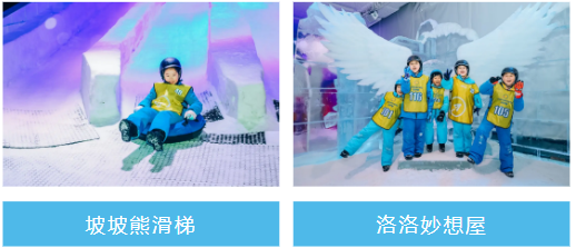 太仓阿尔卑斯全能滑雪冬令营