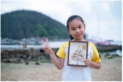 国庆营三亚·亚特兰蒂斯奇幻海岛嘉年华亲子营