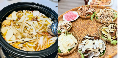 国庆营丽江遗落谧境亲子营