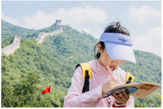 延庆滑雪少年冬令营