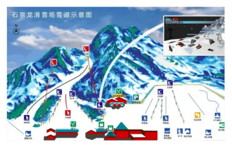 延庆滑雪少年冬令营