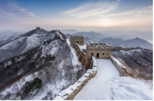 延庆滑雪少年冬令营