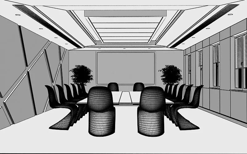 筑龙时代室内设计课程长期班_天津CAD与3DMax实战培训