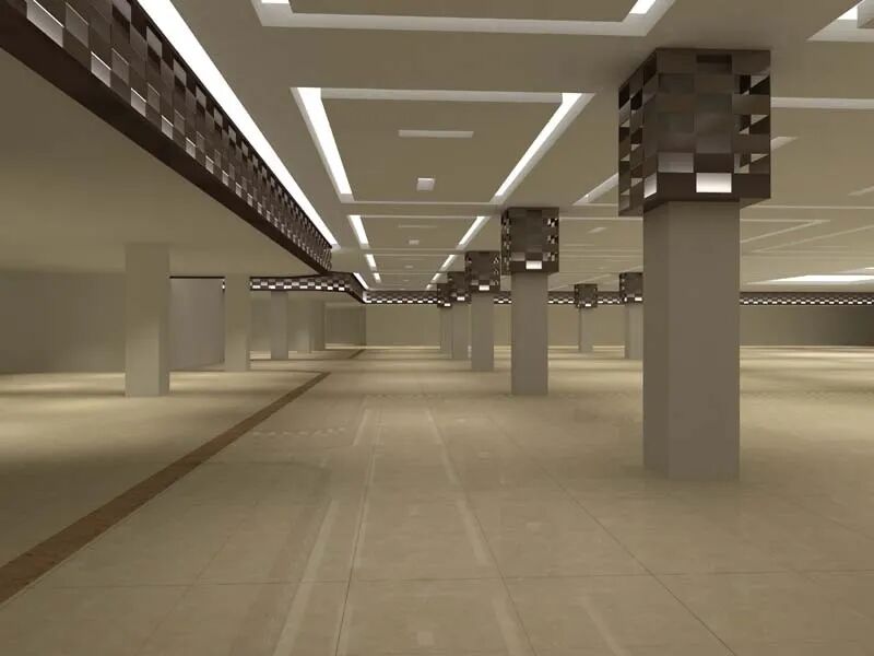 筑龙时代室内设计课程长期班_天津CAD与3DMax实战培训