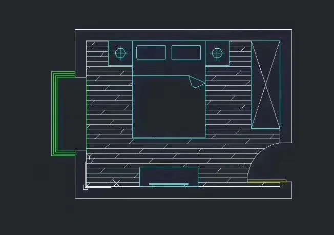 筑龙时代室内设计课程长期班_天津CAD与3DMax实战培训
