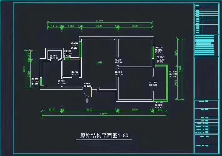 筑龙时代室内设计课程长期班_天津CAD与3DMax实战培训