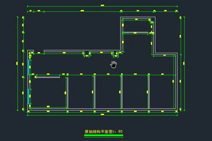 筑龙时代室内设计课程长期班_天津CAD与3DMax实战培训