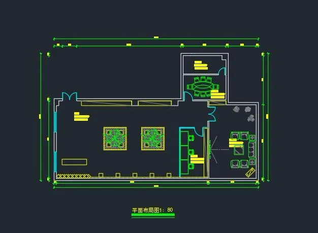 筑龙时代室内设计课程长期班_天津CAD与3DMax实战培训