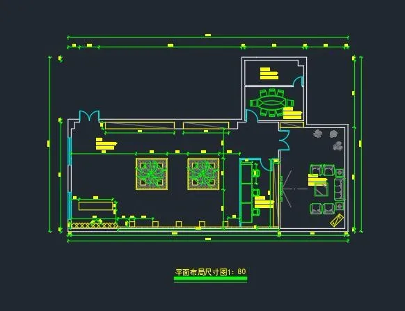 筑龙时代室内设计课程长期班_天津CAD与3DMax实战培训