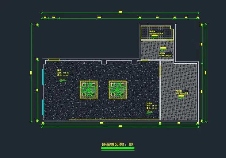 筑龙时代室内设计课程长期班_天津CAD与3DMax实战培训