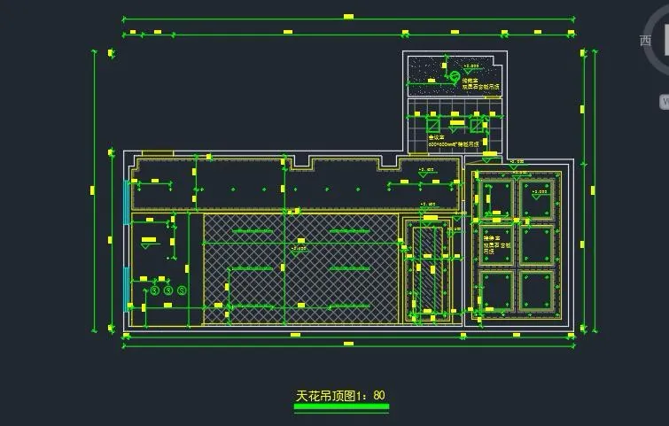 筑龙时代室内设计课程长期班_天津CAD与3DMax实战培训